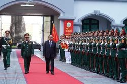 Tình báo Quốc phòng phải đặt dưới sự lãnh đạo tuyệt đối, trực tiếp của Đảng