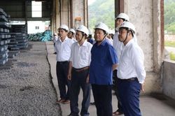 Thu hút nguồn lực phát triển Cao Bằng bền vững