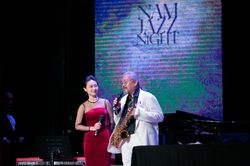 MSB đồng hành cùng đêm nhạc Jazz Fusion Concert