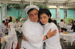 Những ngày cuối đời và tâm nguyện của NSND Lý Huỳnh