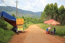 Phát hiện thêm 8 ca dương tính với bạch hầu ở Gia Lai