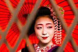 Những bức ảnh ấn tượng và độc đáo trong cuộc thi National Geographic Traveler Uk