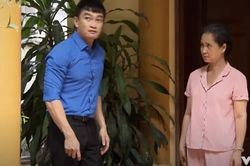 Lửa ấm tập 17: Bà Mai cảnh báo con trai sau khi vô tình gặp lại Ngọc