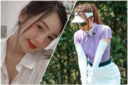 Quỳnh Nga, Quỳnh Kool quyến rũ xinh đẹp