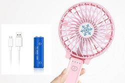 Nam sinh 14 tuổi cụt 3 ngón tay do nghịch pin quạt tích điện