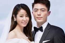Vợ chồng Lâm Tâm Như, Hoắc Kiến Hoa cãi nhau gay gắt ngay trên phố
