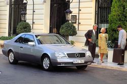 Những mẫu xe tạo ra đột phá về công nghệ an toàn