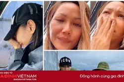 Từ nước mắt của H'Hen Niê, Lê Thúy: Đừng để điều tốt không được lan tỏa!