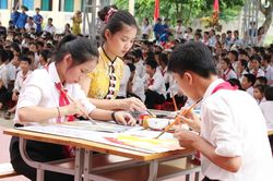 Truyền thông dân số Nghệ An hướng đến từng đối tượng, từng địa bàn