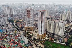 Nhà đầu tư TP.HCM sẽ mang 'làn gió mới' cho bất động sản Hà Nội?