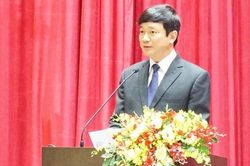 Ông Lê Vinh Danh bị cách chức Hiệu trưởng Đại học Tôn Đức Thắng