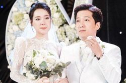 Trường Giang từng đập đầu vào tường lúc 3-4h sáng vì nhớ Nhã Phương