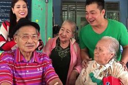 NSND Lý Huỳnh: Huyền thoại lẫy lừng và phút cuối đời thương miền Trung