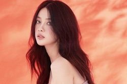 Cận cảnh nhan sắc của nữ diễn viên vào vai Thúy Kiều