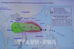 Quảng Bình chủ động phương án di dời dân ra khỏi vùng nguy hiểm