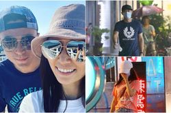 Lâm Tâm Như - Hoắc Kiến Hoa cãi nhau ngay trên phố: Nam chính lái xe bỏ đi để lại nữ chính cô đơn?