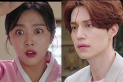 Rating 22/10: Phim của Lee Dong Wook cùng phim của Seohyun, rating tiếp tục giảm thấp kỷ lục