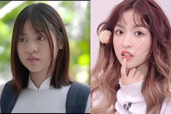 Trần Thanh Tâm gây tranh cãi khi lộ nhan sắc 'kém xinh' khác xa 'một trời một vực' so với ảnh tự đăng