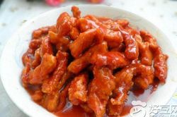 Đừng chê thịt thăn lợn dai khô, nấu kiểu này người già, trẻ nhỏ ăn liền mấy bát com