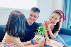 Thủy Tiên: Sống đẹp, biết yêu thương, chia sẻ, đi qua chặng đường dài mà vẫn bình an