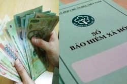 Nhân viên công sở đóng trùng bảo hiểm ở hai công ty có được trả lại tiền