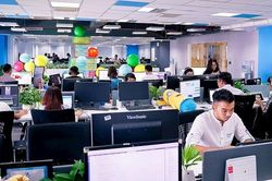Doanh nghiệp Nhật tăng mạnh nhu cầu tuyển dụng tại Việt Nam