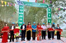 Hội thi 'bàn tay vàng thu hoạch mủ cao su'