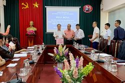 Các hoạt động ủng hộ đồng bào miền Trung, Tây Nguyên