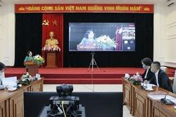 Tập huấn tư vấn, hỗ trợ tâm lý học sinh trong bối cảnh dịch Covid-19
