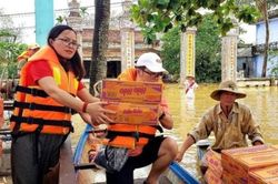 Thủ tướng chỉ đạo xây dựng nghị định về quyên góp, ủng hộ