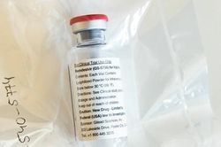 Loại thuốc chống COVID-19 đầu tiên tại Mỹ được 'bật đèn xanh'