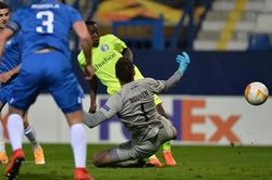 Filip Nguyễn xuất sắc giúp Slovan Liberec thắng trận ra quân ở Europa League