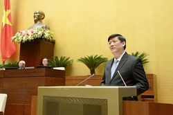 Việc sửa đổi luật phù hợp thực tế, mang tính nhân văn, trách nhiệm