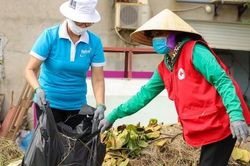 Chủ động phòng chống muỗi và các dịch bệnh do muỗi với chiến dịch 3 KHÔNG