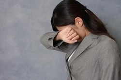 Làm phụ nữ có khổ?