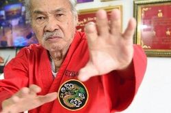 Cố NSND Lý Huỳnh qua ký ức học trò