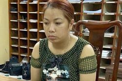 Sẽ có một bản án nghiêm khắc đối với kẻ bắt cóc cháu bé 2 tuổi tại Bắc Ninh