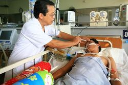 Thực trạng lạm dụng rượu, bia: Nguy hại nhãn tiền