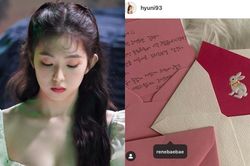 Hơn 15 người trong ngành lên tiếng bảo vệ Irene giữa tâm bão ồn ào lộng quyền