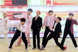 Chúc mừng BTS lần thứ hai 'bỏ túi' MV tỷ view trên YouTube với 'Boy With Luv'!