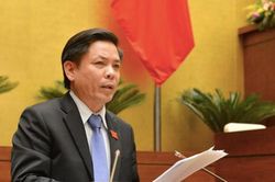 Sẽ luật hóa hoạt động đưa đón học sinh bằng xe ô tô