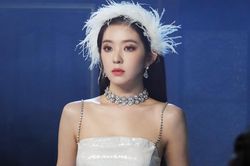 Irene và những người nổi tiếng bị tố coi thường stylist