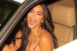 Bên trong tiệc sinh nhật 40 tuổi của Kim Kardashian