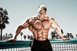 8 cách xây dựng cơ bắp của chuyên gia thể hình