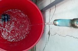 TP Hồ Chí Minh cắt nước tại nhiều khu vực ở 6 quận trong ngày 24 và 25/10