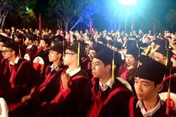 Hải Phòng: Trích 1,3 tỷ đồng khen thưởng học sinh, sinh viên xuất sắc