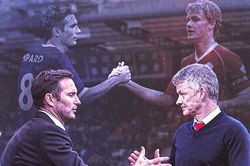 MU vs Chelsea: Trò xúc xắc may rủi của cảm xúc
