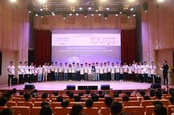 Khởi động Cuộc thi 'Sinh viên với An toàn thông tin ASEAN 2020'