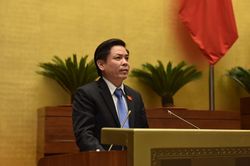 Vẫn còn ý kiến băn khoăn chuyển thẩm quyền đào tạo, sát hạch, cấp giấy phép lái xe sang Bộ Công an