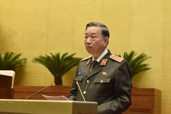 Đề xuất Bộ Công an quản lý về đào tạo, sát hạch, cấp giấp phép lái xe